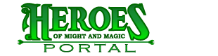 Heroes Portal Logo